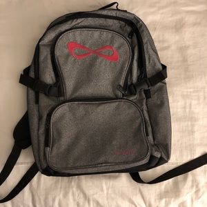 BRAND NEW NFINITY BACKPACK